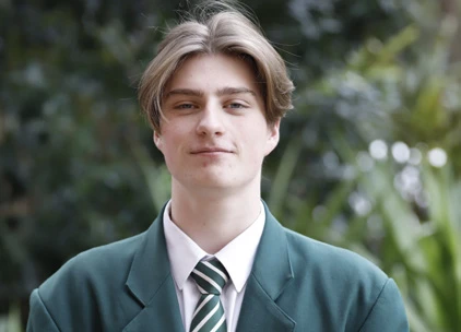 Noah Darby