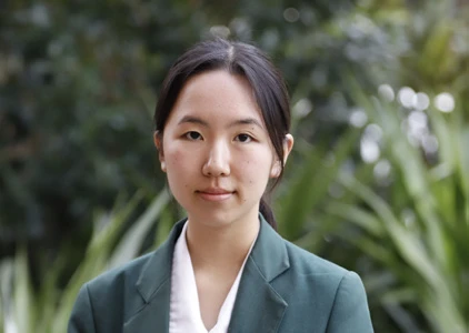 Sarah Cheng